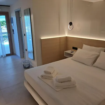 Hotel apartamentowy Thrive