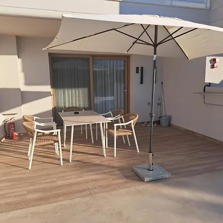 Thrive Hotel apartamentowy