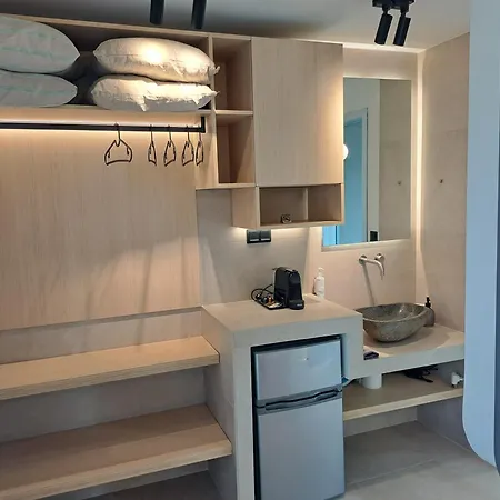 Thrive Hotel apartamentowy 3*