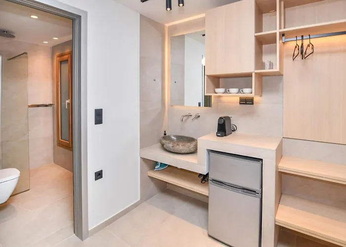 Thrive Hotel apartamentowy 3*