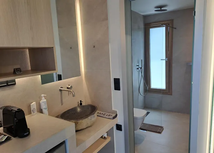 Thrive Hotel apartamentowy 3*